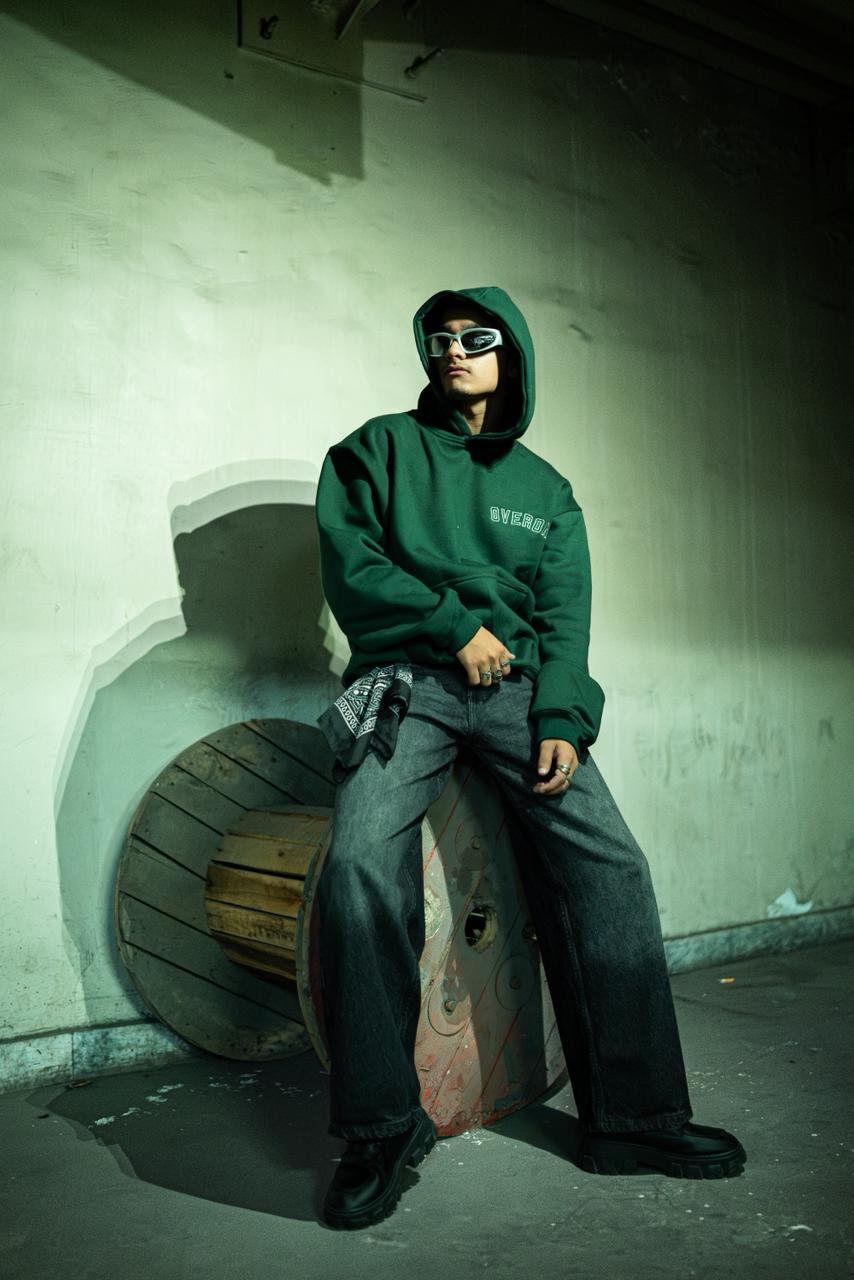 Hoodies