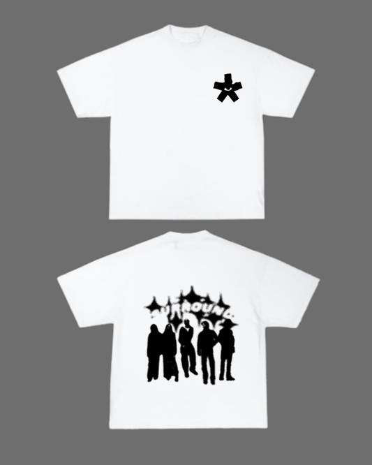 The White Noise Tee
