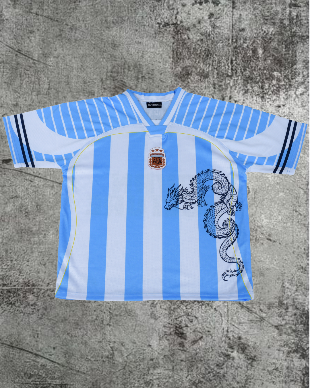 Argentina: The "Albiceleste"