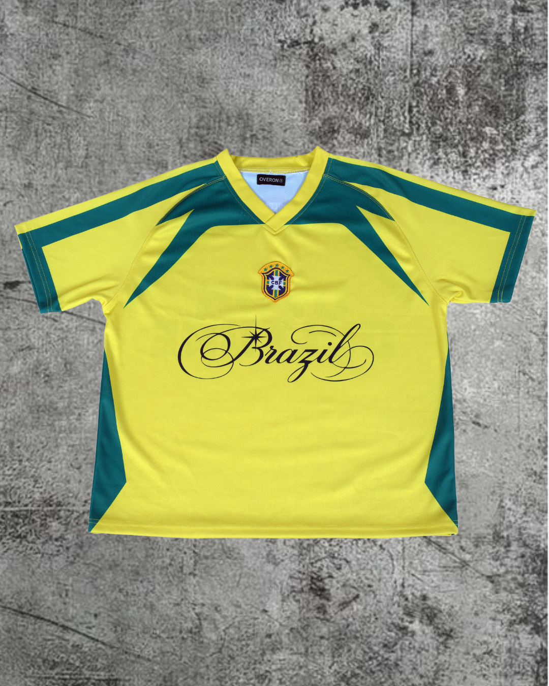 Brazil: The "Samba"