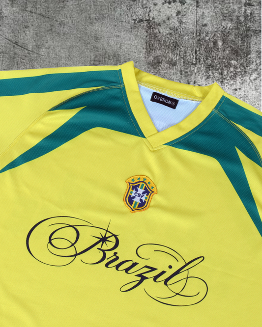 Brazil: The "Samba"