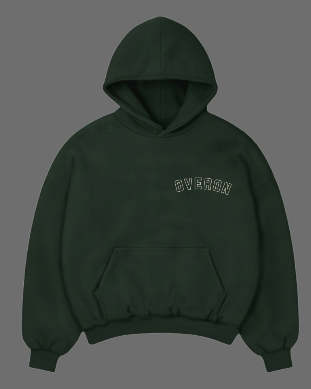 Legacy Hoodie