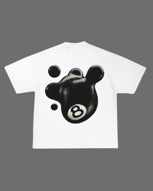 The 8 Ball Tee