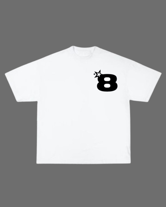 The 8 Ball Tee