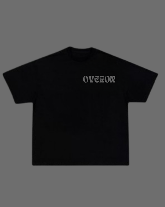 The Nirvana Tee (Black)