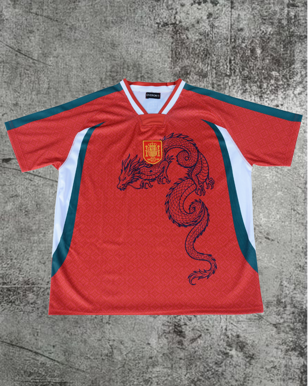 Spain: The "La Roja"